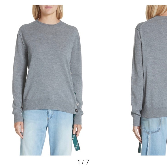 Marc Jacobs Sweater - Picture 2 of 5